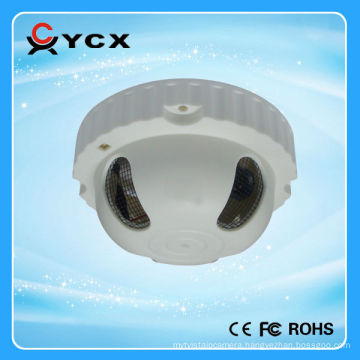 CCD Smoke Detector hidden camera